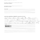 Complaint from a visitor to Yellowstone National Park